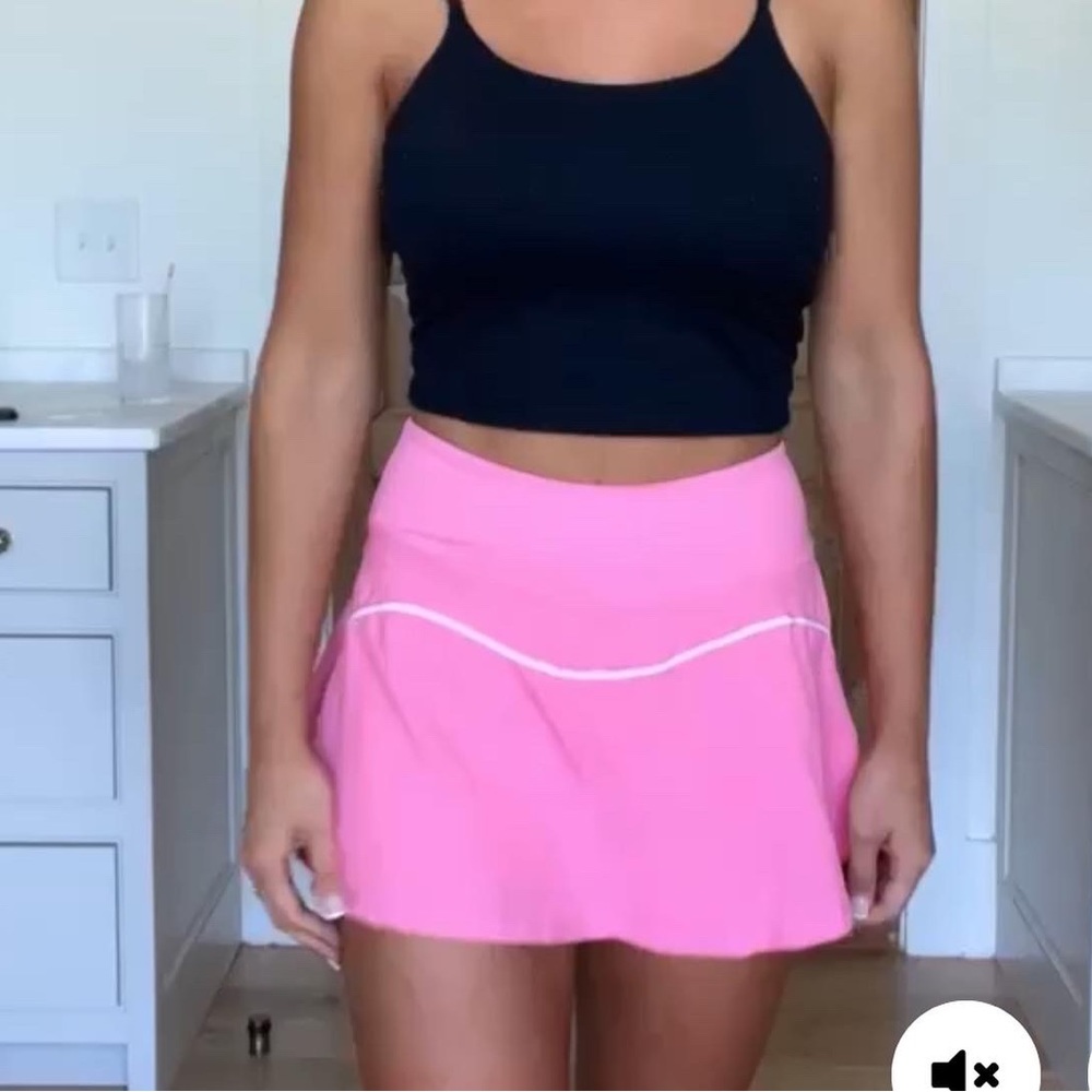 Shop These Three Skirt View 3